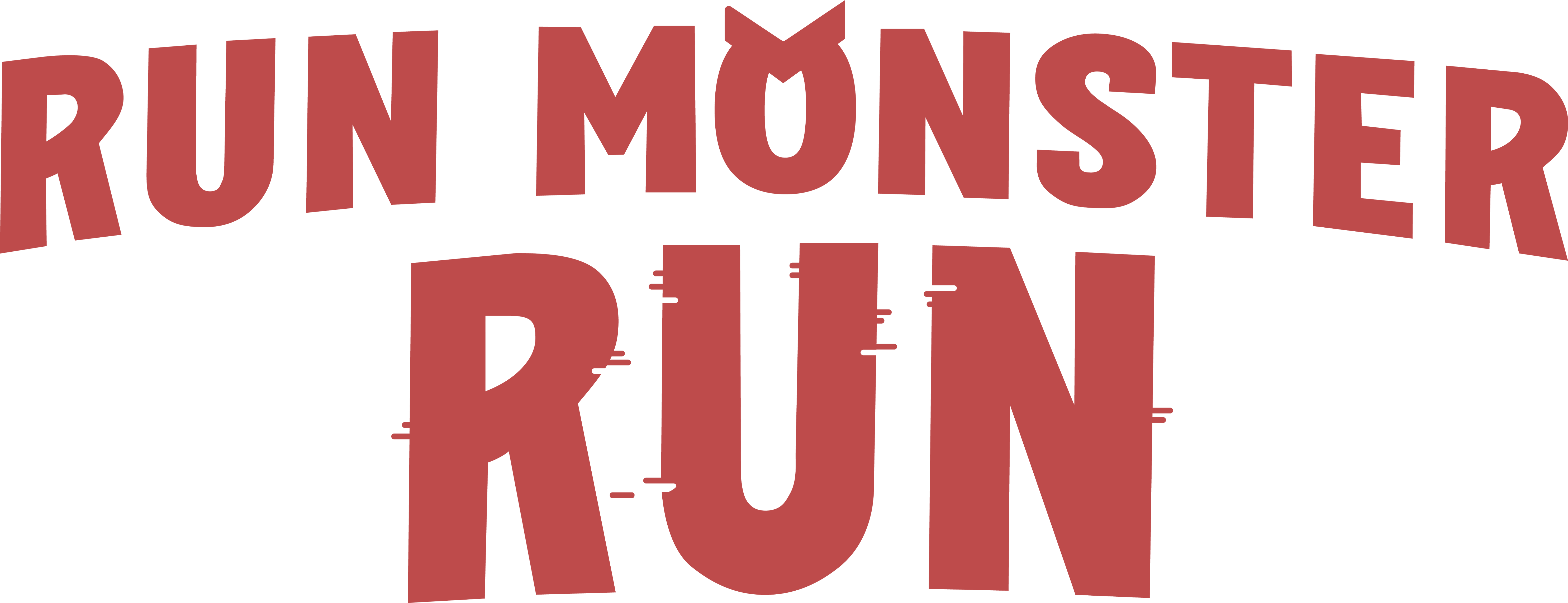 Run Monster Run