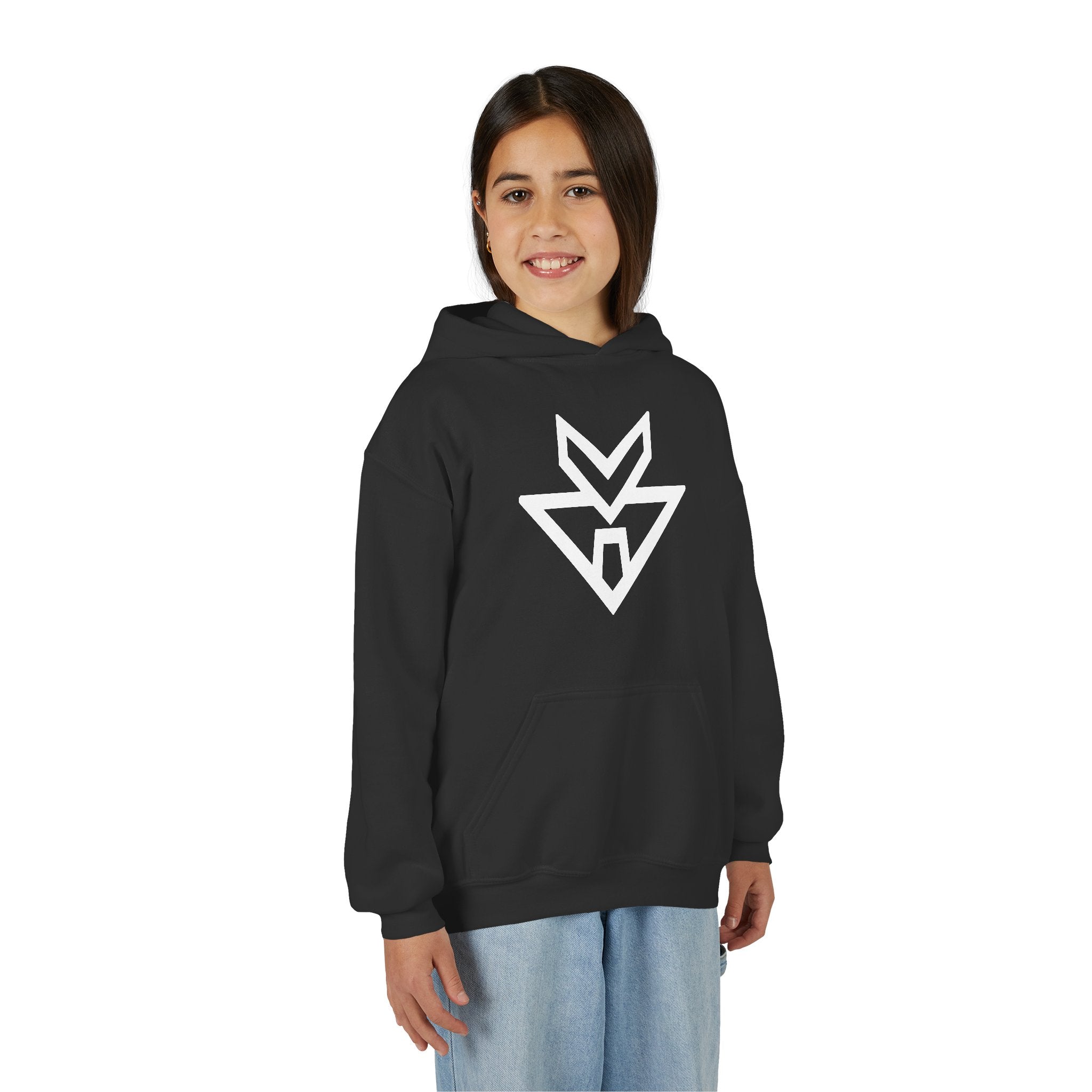 AllSeer Hoodie – Run Monster Run