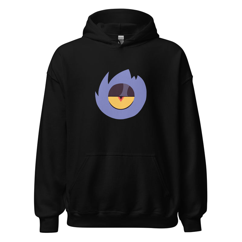 Gloom's Face Hoodie