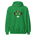 Nebulor's Face Hoodie