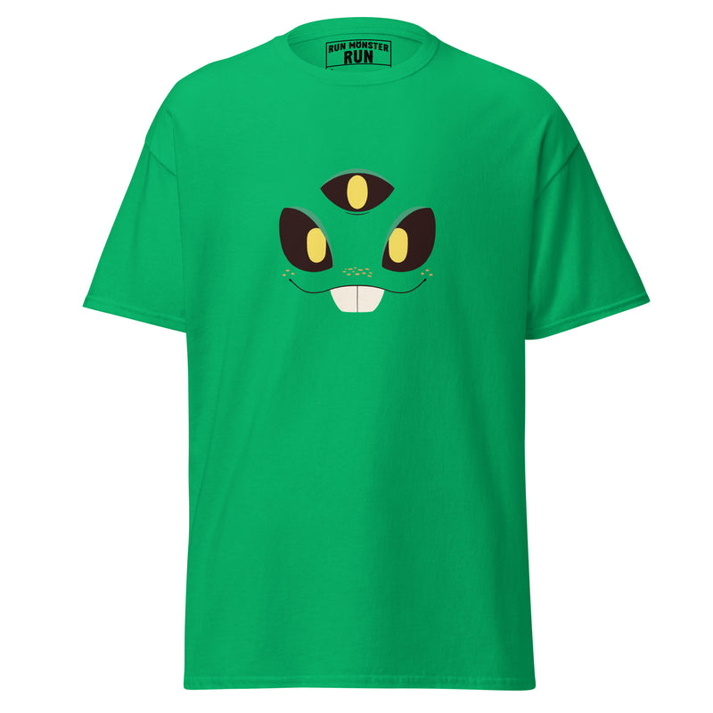 Nebulor's Face Tee