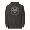 AllSeer Monster Type Adult Hoodie