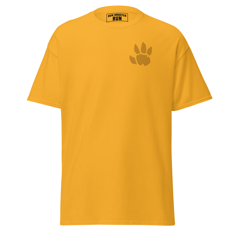 Terrestrial Pocket Print Tee