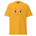Zappy's Face Tee