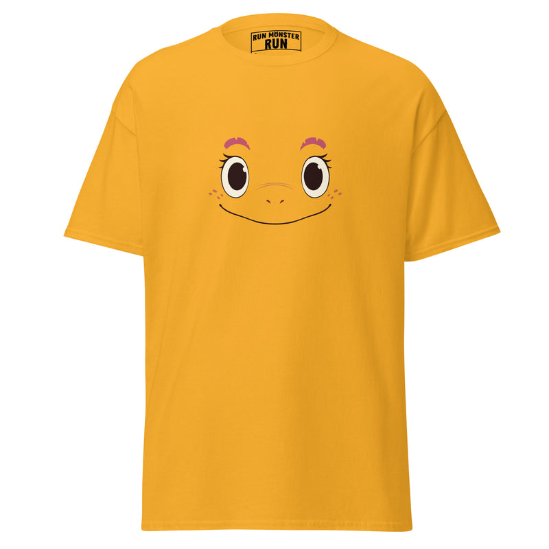 Zappy's Face Tee