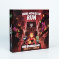 Run Monster Run Board Game
