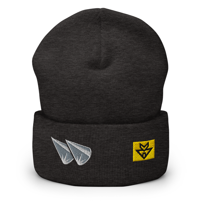 Gloom's Beanie