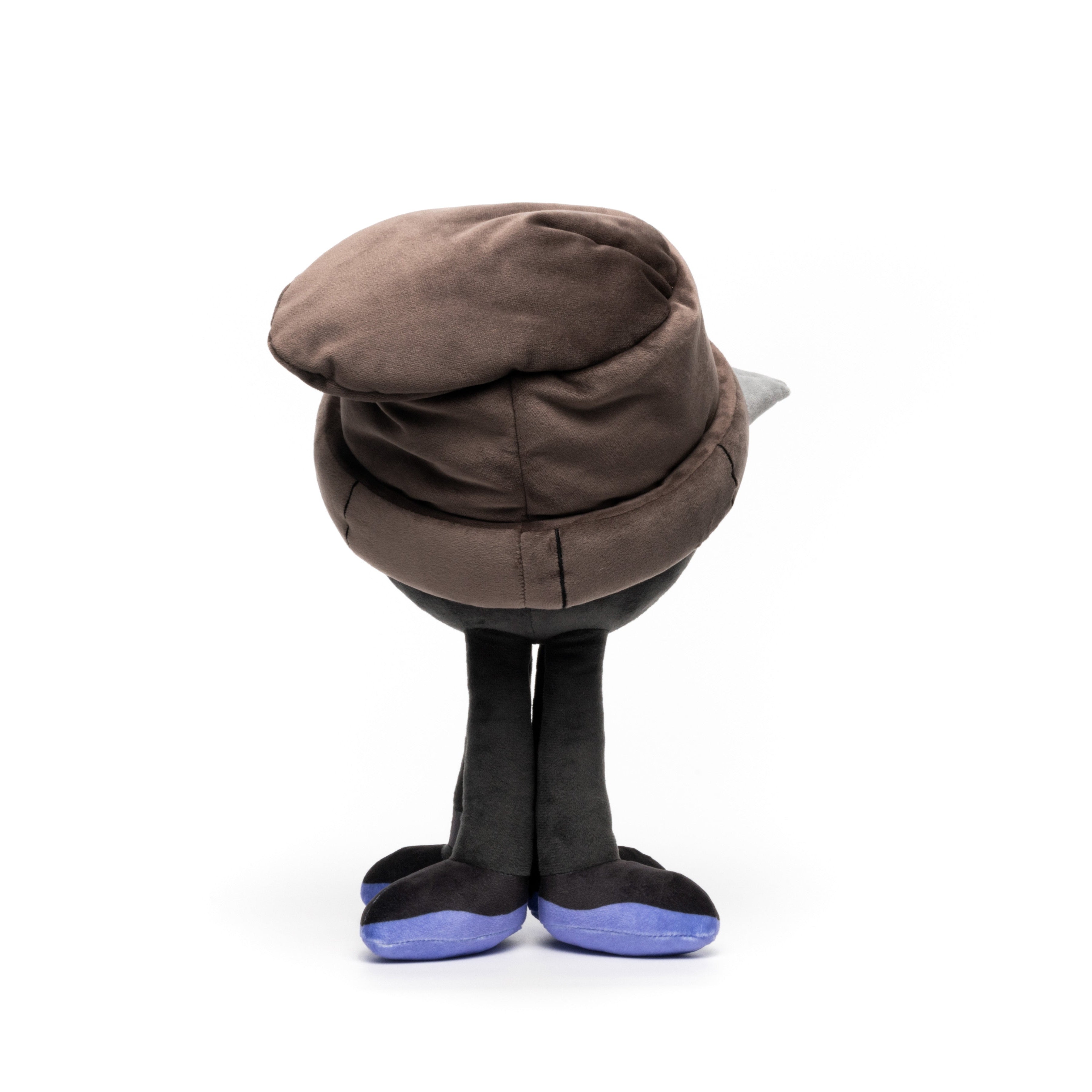 Gloom Plush | Run Monster Run Collectible Monster Plush