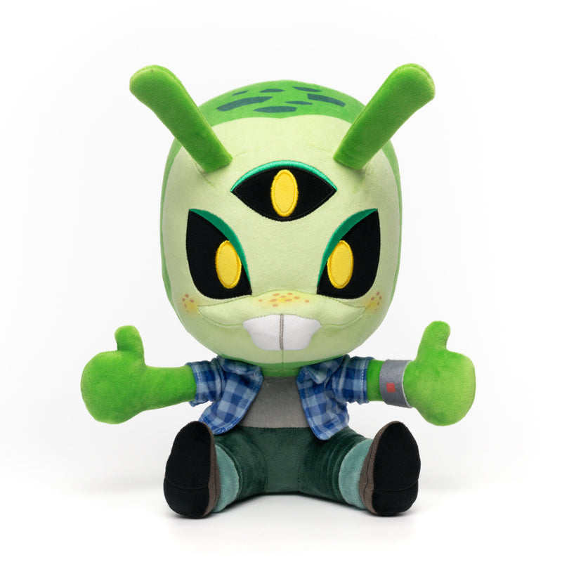 Nebulor Plush
