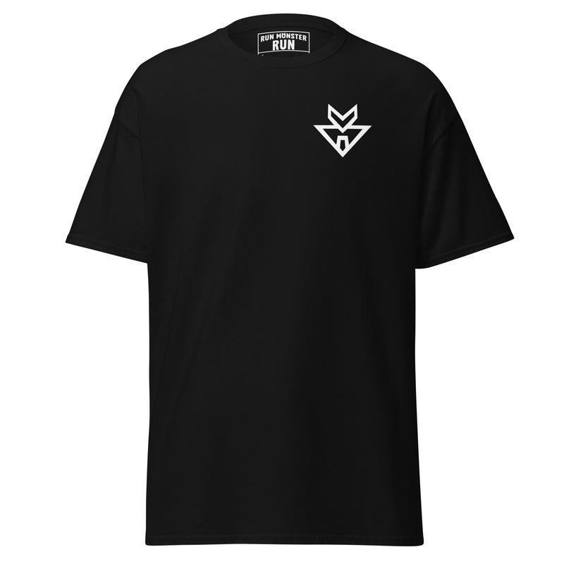 AllSeer Pocket Print Tee