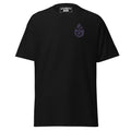 Dimensional Pocket Print Tee