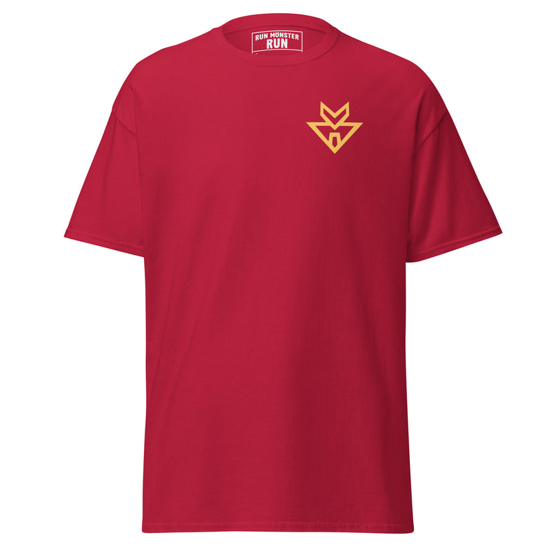 Zappy's Shirt Pocket Print Tee