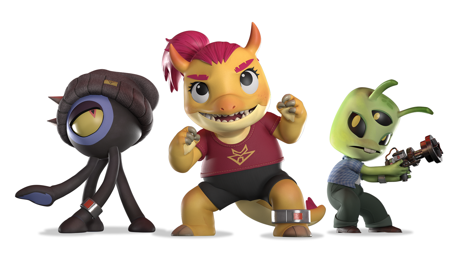 Monster Run Shop All – Run Monster Run